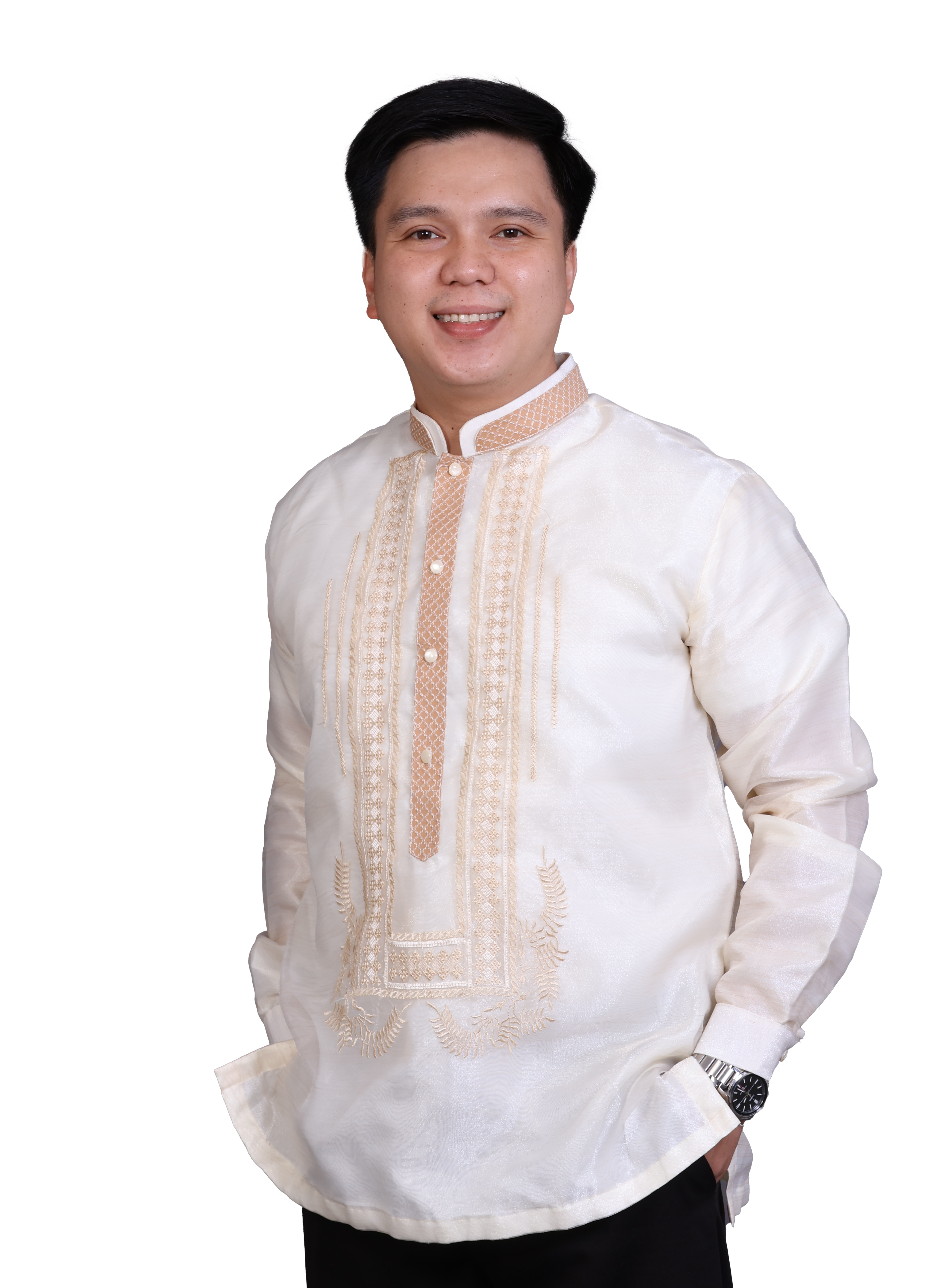Attorney Harvey Dela Torre